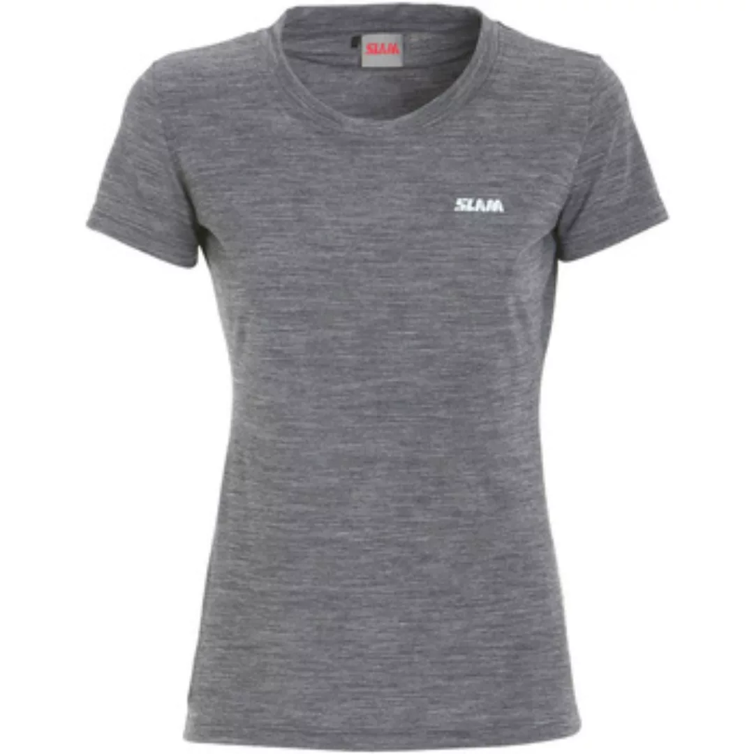 Slam  T-Shirt Ws Merino T-Shirt günstig online kaufen