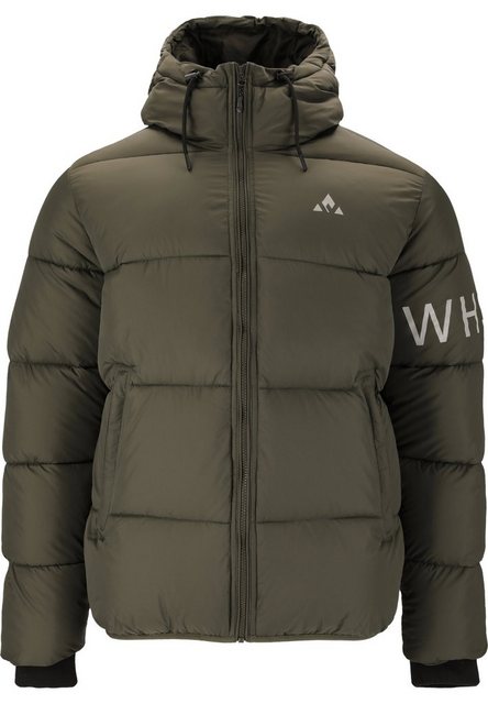 WHISTLER Outdoorjacke "Drift", mit isolierendem Futter günstig online kaufen