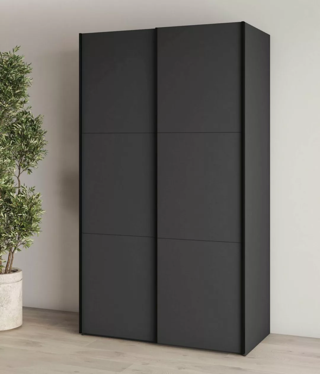 INOSIGN Kleiderschrank Eastvale, 120x64x210cm, ideal für kleine Räume oder günstig online kaufen