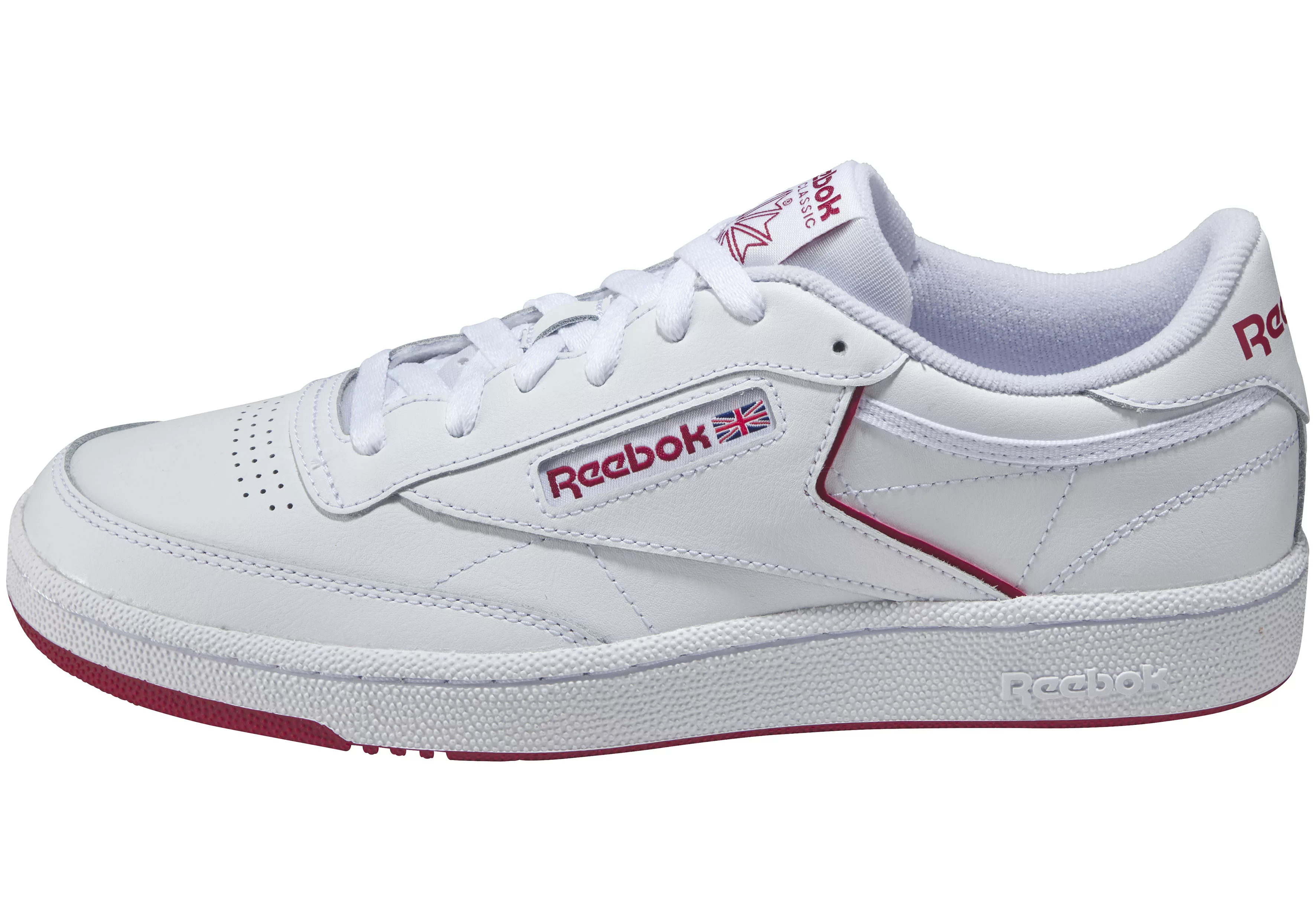 Reebok Classic Sneaker "Club C 85" günstig online kaufen