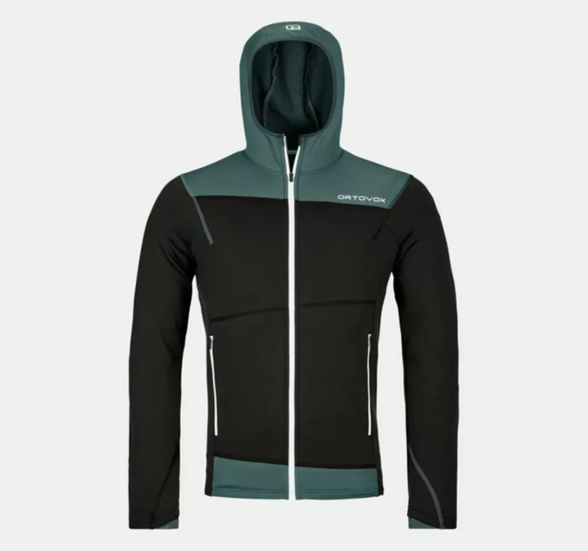 Ortovox Fleecejacke FLEECE LIGHT HOODY M günstig online kaufen