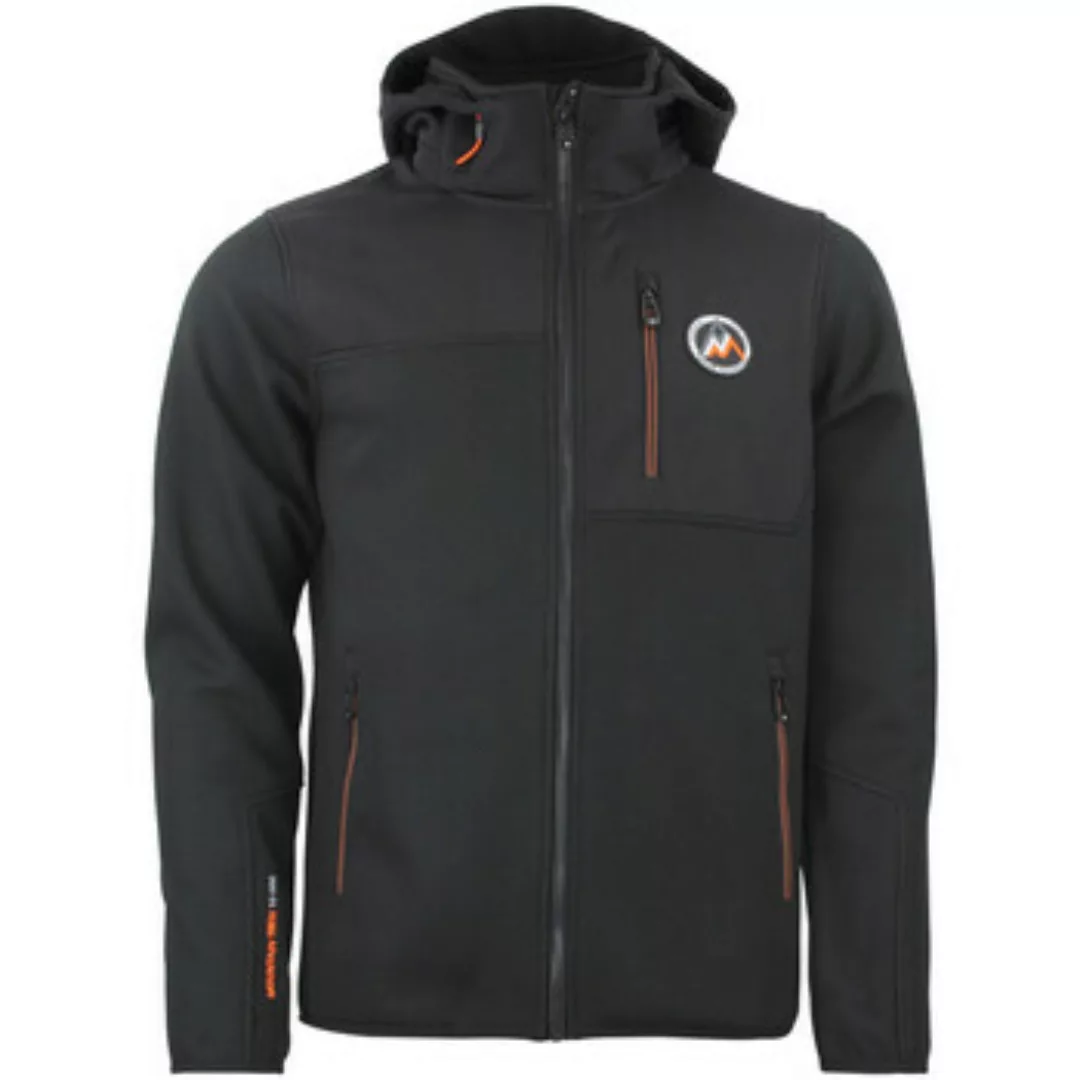 Peak Mountain  Fleecepullover Blouson polaire homme CARHOOD günstig online kaufen