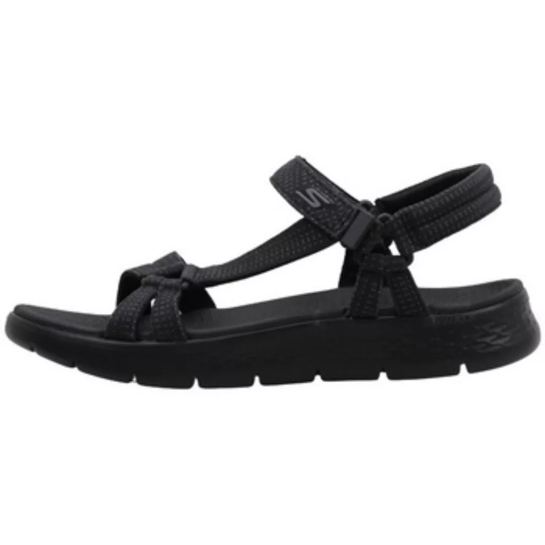 Skechers  Sandalen GO WALK FLEX SANDAL günstig online kaufen