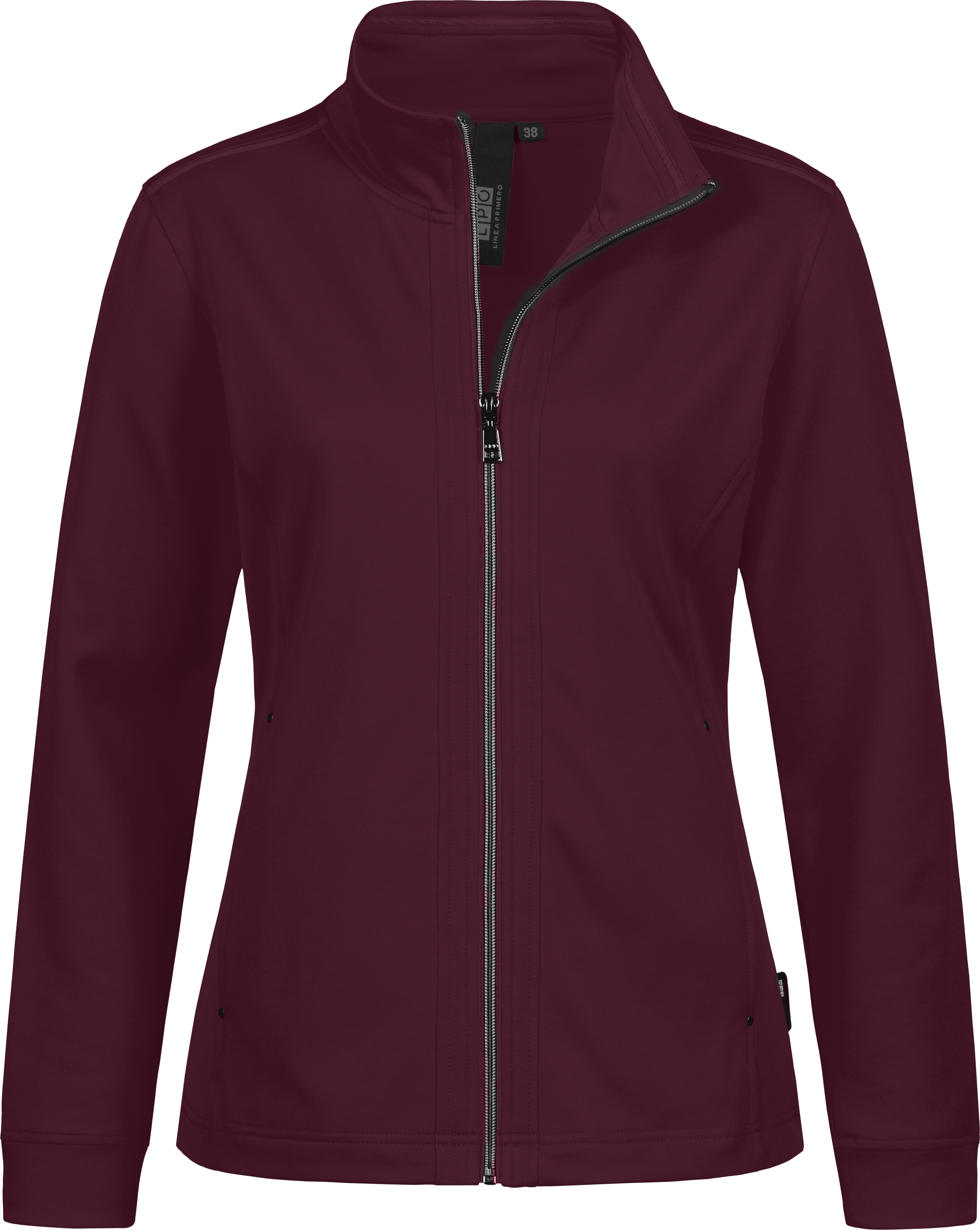 DEPROC Active Fleecejacke "SHOENWOOD II WOMEN", weiche Fleecejacke in tradi günstig online kaufen