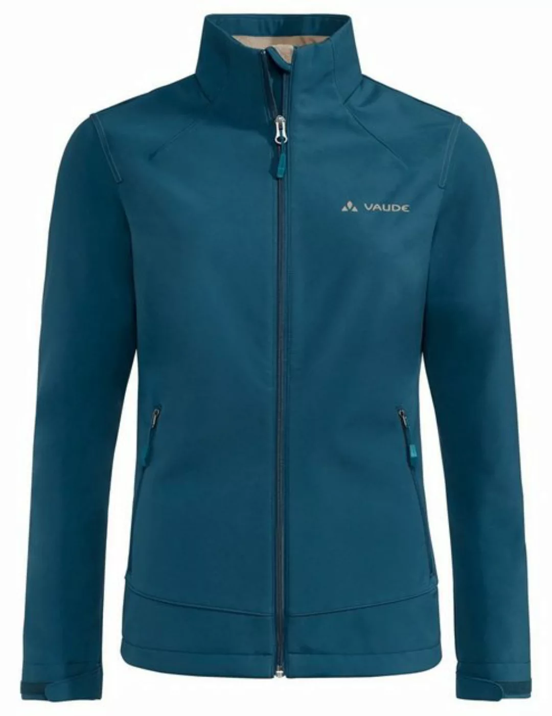 VAUDE Softshelljacke Vaude Womens Cyclone Jacket Vi Damen Anorak günstig online kaufen