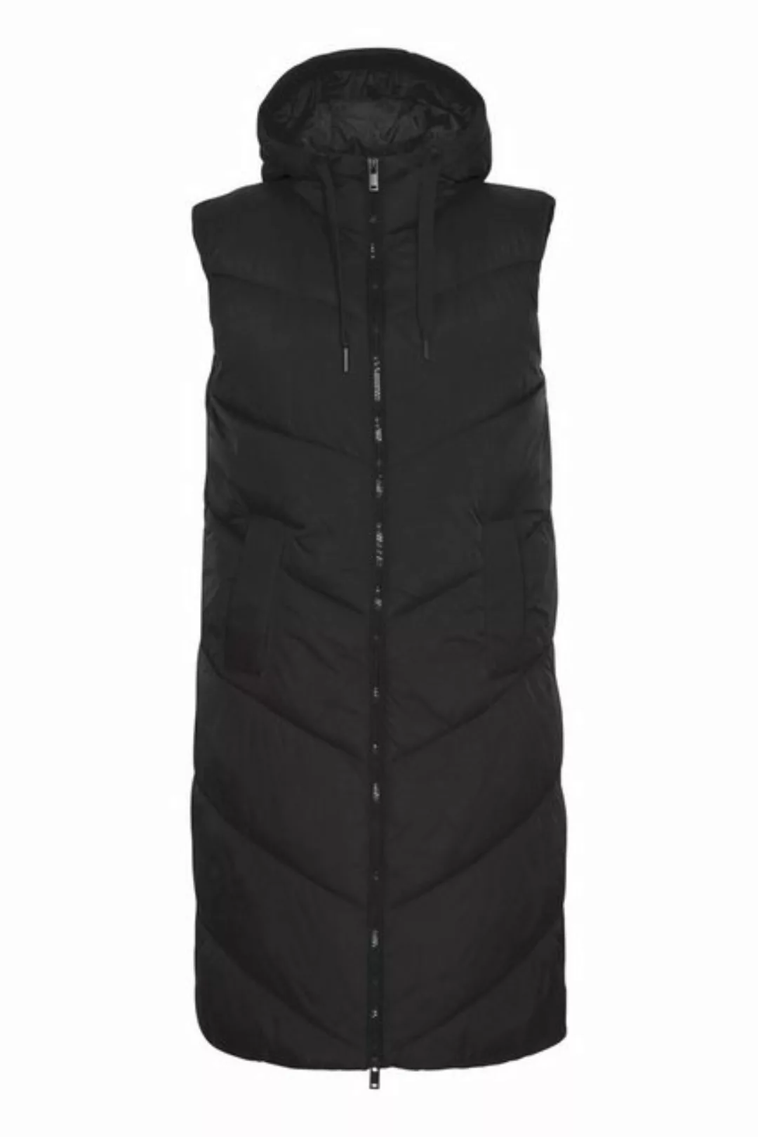 b.young Longweste BYBOMINA WAISTCOAT 6 - 20813366 günstig online kaufen