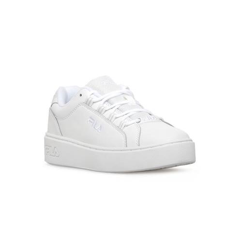 Fila Overstate X Aversario Shoes EU 42 White günstig online kaufen