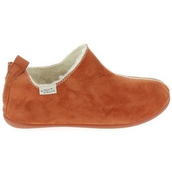 La Maison De L'espadrille  Hausschuhe Bottillon orange günstig online kaufen