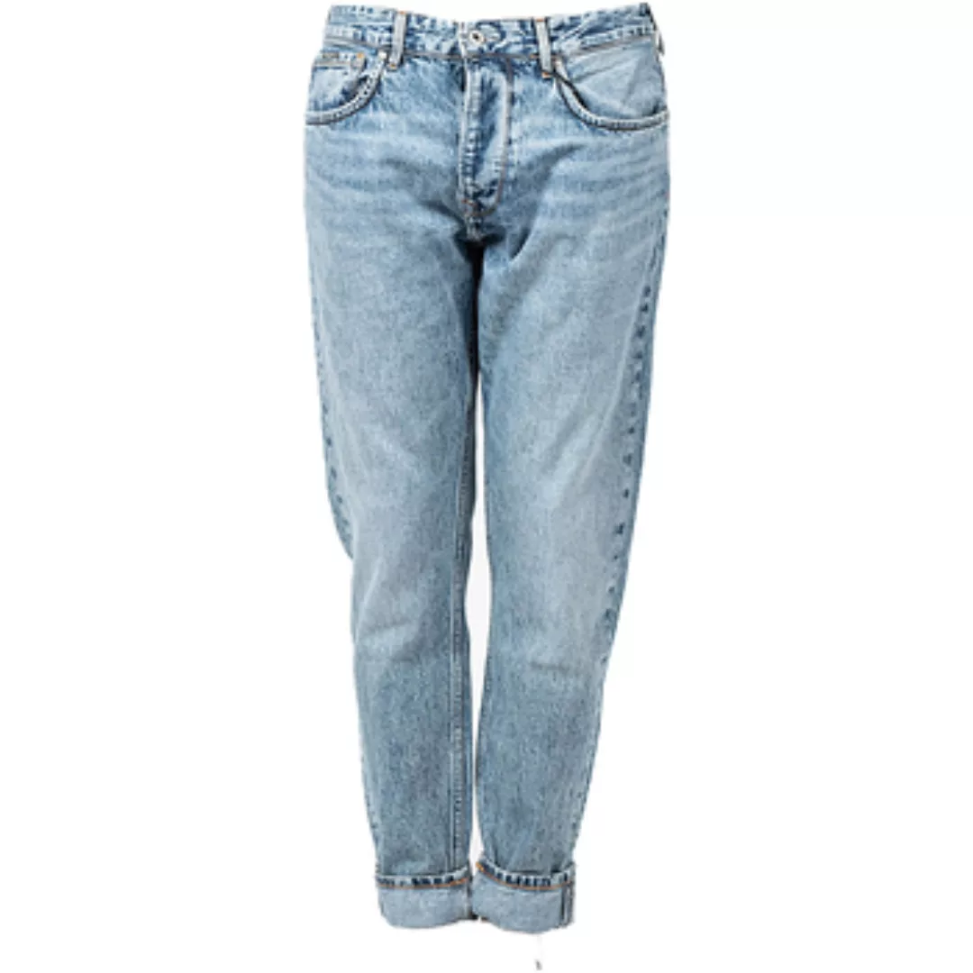 Pepe jeans  5-Pocket-Hosen PM206317NB62 | Callen Crop günstig online kaufen