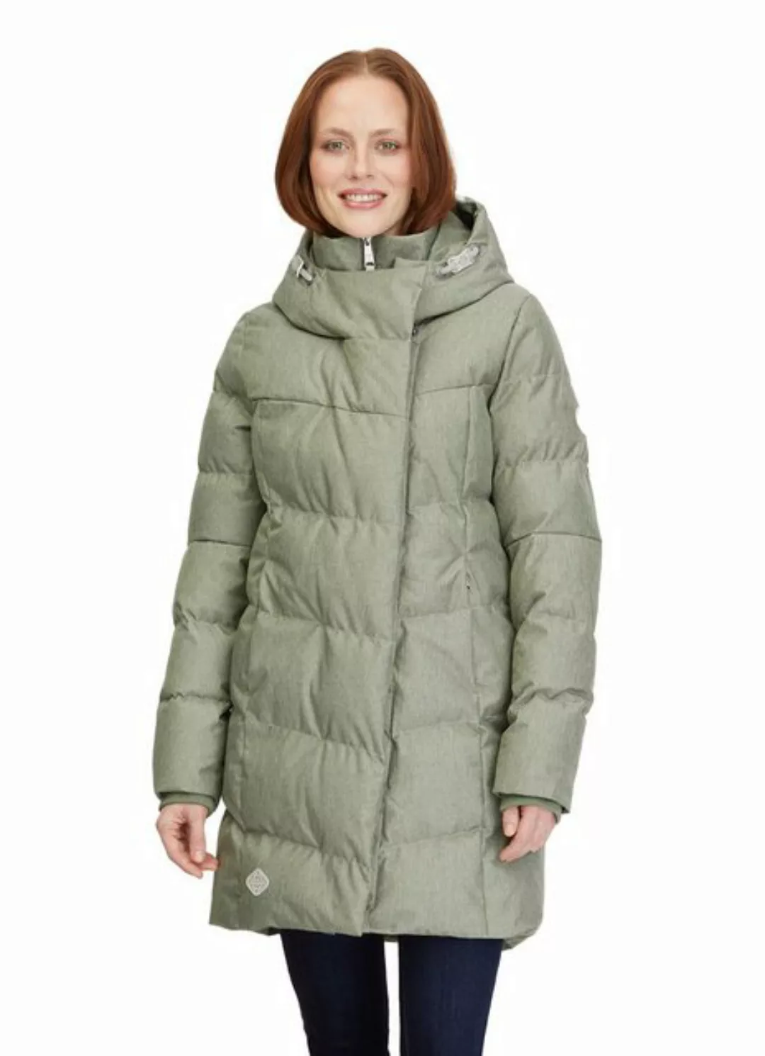 Ragwear Allwetterjacke PAVLA günstig online kaufen