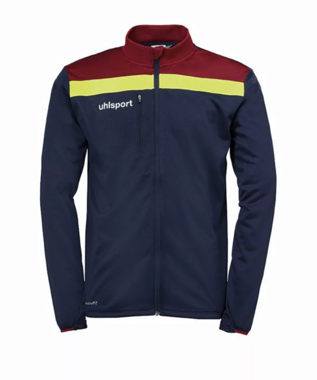 uhlsport Sweatjacke Offense 23 Trainingsjacke günstig online kaufen