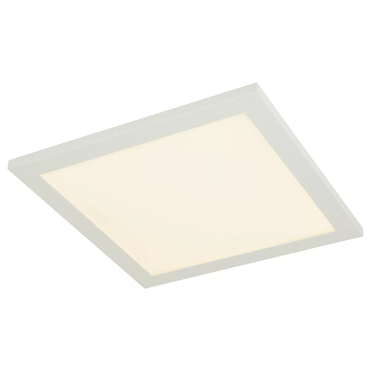 Smart Home - LED Deckenleuchte - 30 cm - 4,5 cm - Sconto günstig online kaufen