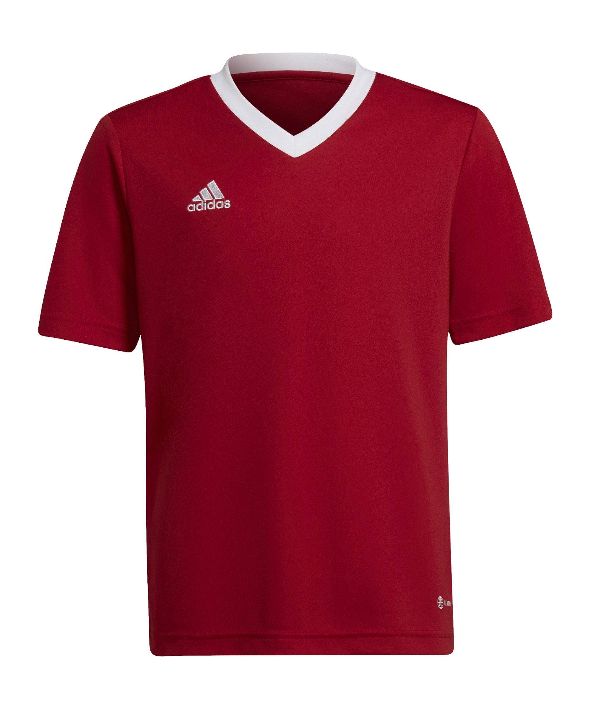 adidas Performance Fußballtrikot adidas Performance Entrada günstig online kaufen