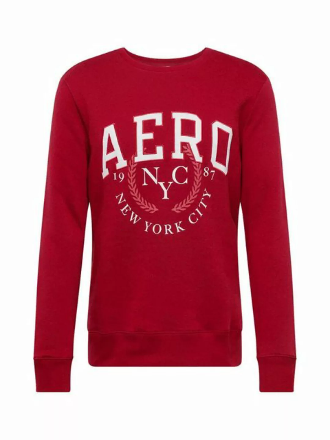 AÈROPOSTALE Sweatshirt NYC 1987 (1-tlg) günstig online kaufen