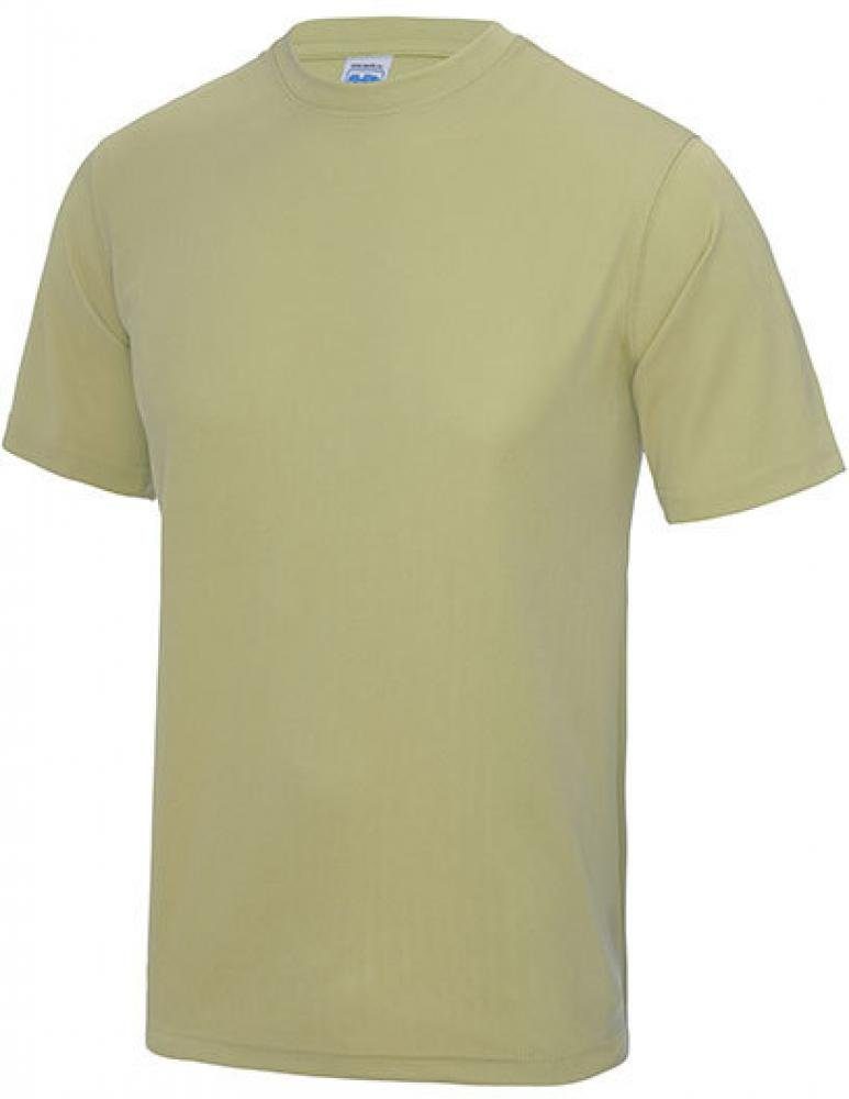 Just Cool Rundhalsshirt Cool T-Shirt +WRAP günstig online kaufen