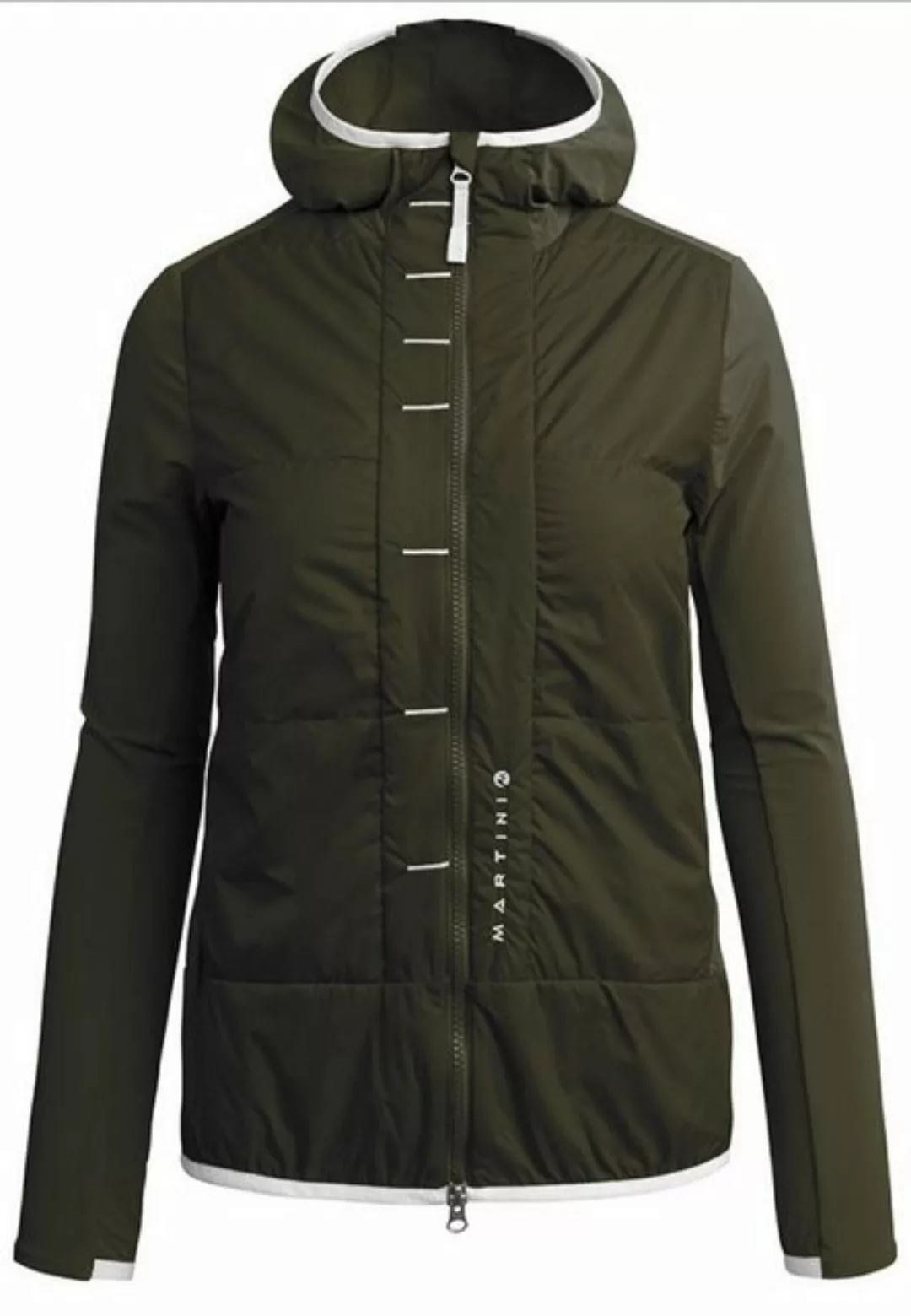 MARTINI Funktionsjacke HILLCLIMB Hybrid Jacket G-Loft® W günstig online kaufen