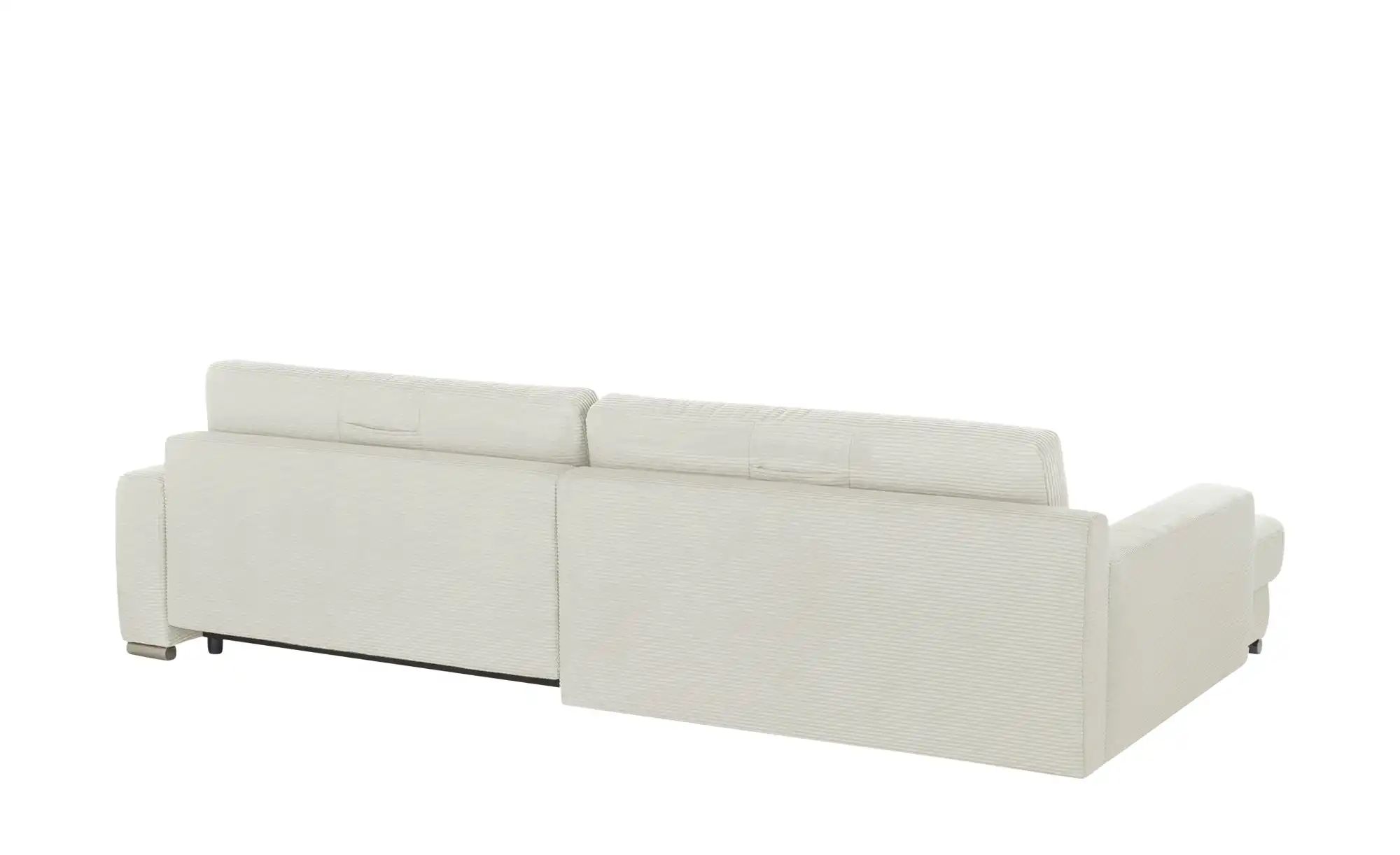 medium Ecksofa  Marilyn ¦ creme ¦ Maße (cm): B: 310 H: 88 T: 182 Polstermöb günstig online kaufen