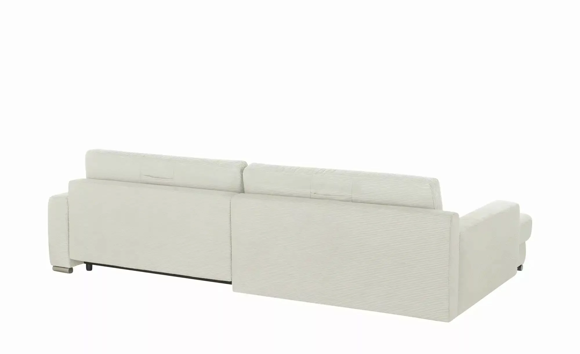 medium Ecksofa  Marilyn ¦ creme ¦ Maße (cm): B: 310 H: 88 T: 182.0 Polsterm günstig online kaufen