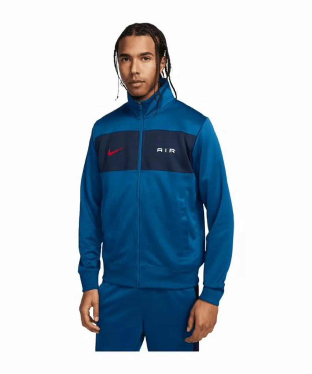 Nike Sportswear Sweatjacke Air Jacke günstig online kaufen