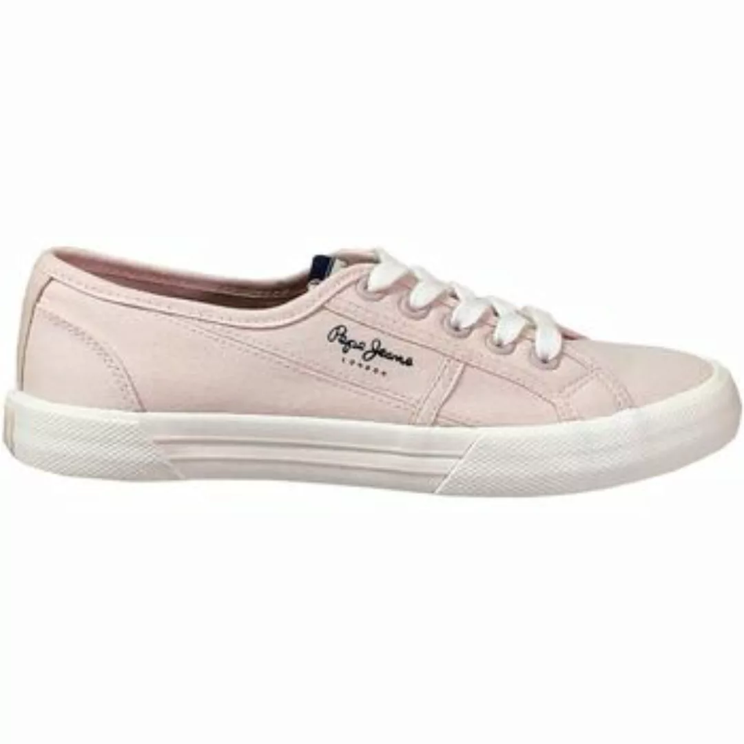 Pepe jeans  Sneaker BRADY W BASIC günstig online kaufen