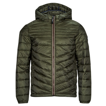 Jack & Jones  Daunenjacken JJEHERO PUFFER HOOD günstig online kaufen