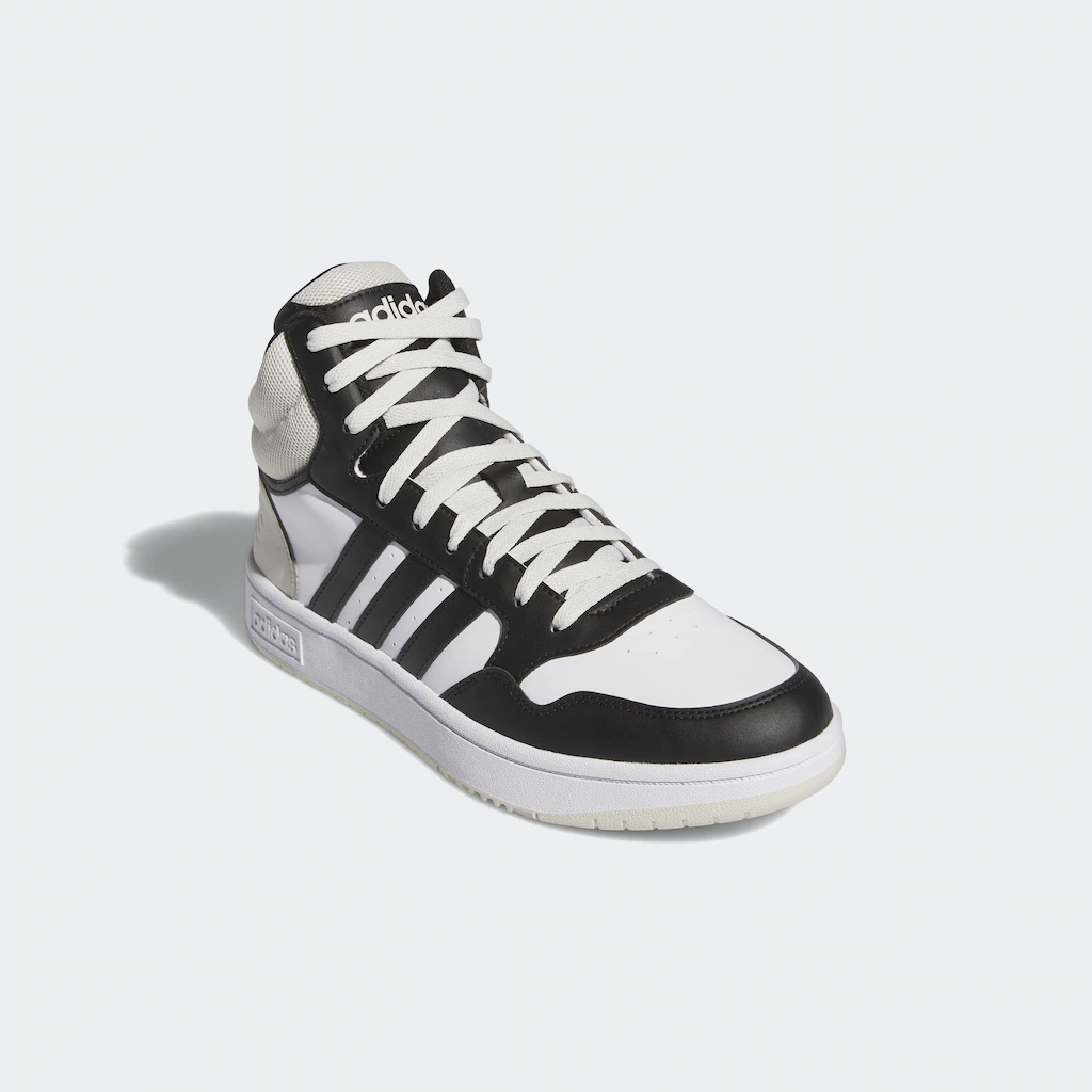 adidas Sportswear Sneaker "HOOPS 3.0 MID" günstig online kaufen