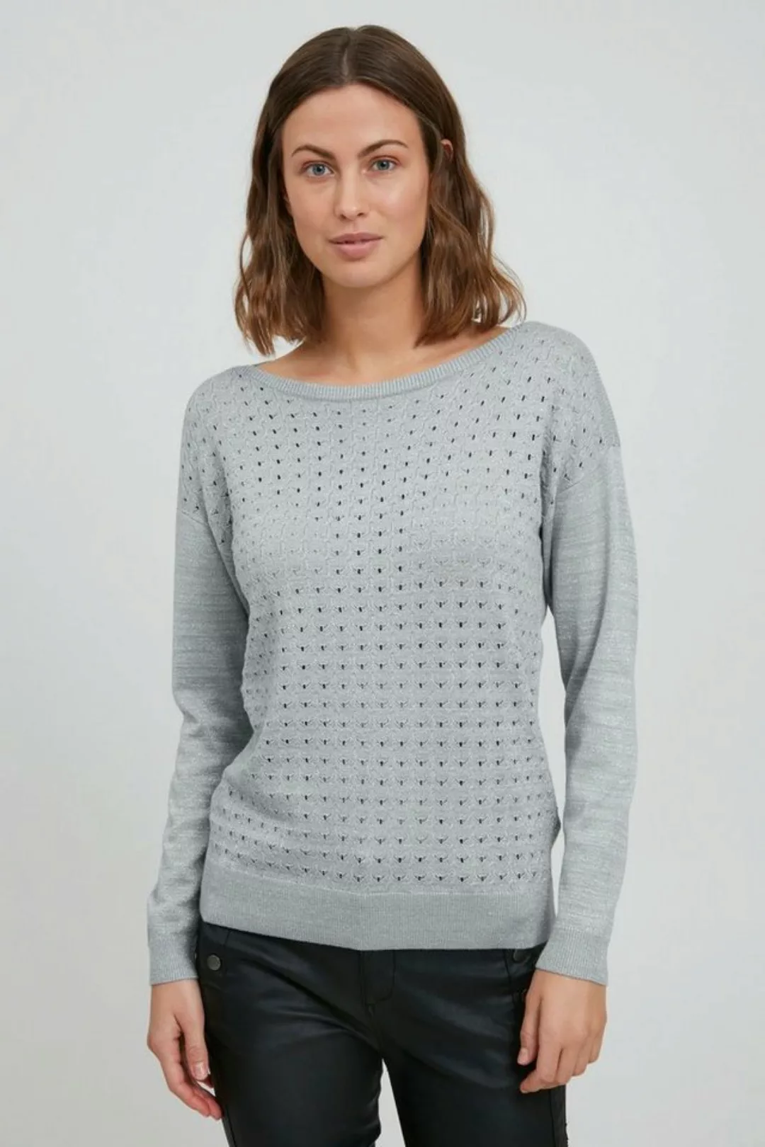 fransa Strickpullover Fransa FRDechimmer günstig online kaufen