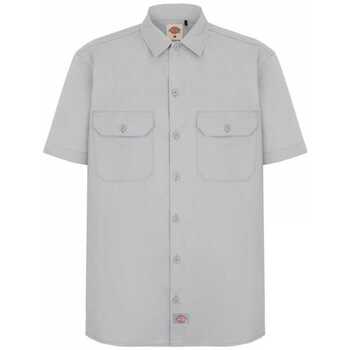 Dickies  Hemdbluse Work shirt ss rec günstig online kaufen