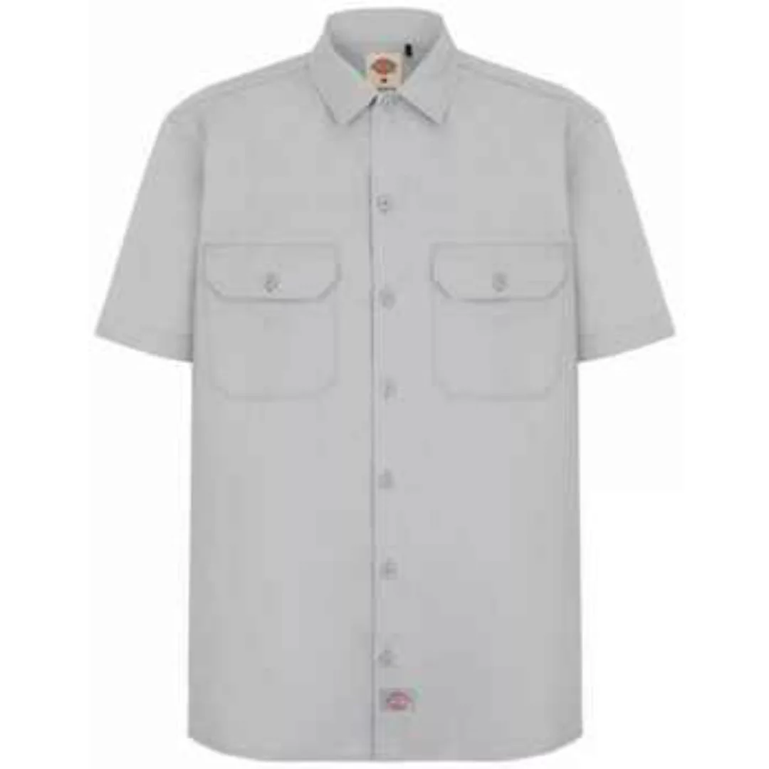 Dickies  Hemdbluse Work shirt ss rec günstig online kaufen