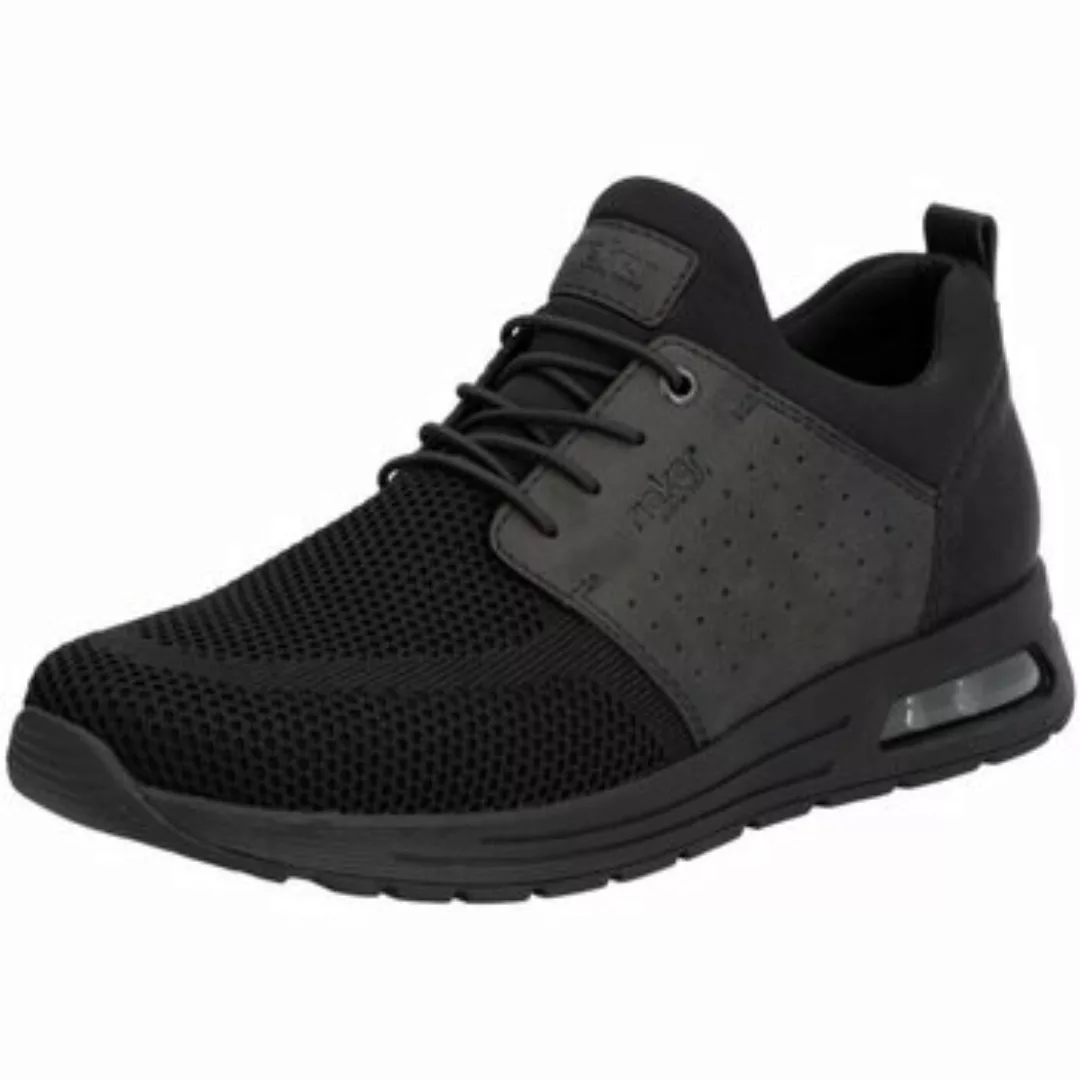 Rieker  Halbschuhe Schnuerschuhe HWK Halbschuhe B1050-00 günstig online kaufen