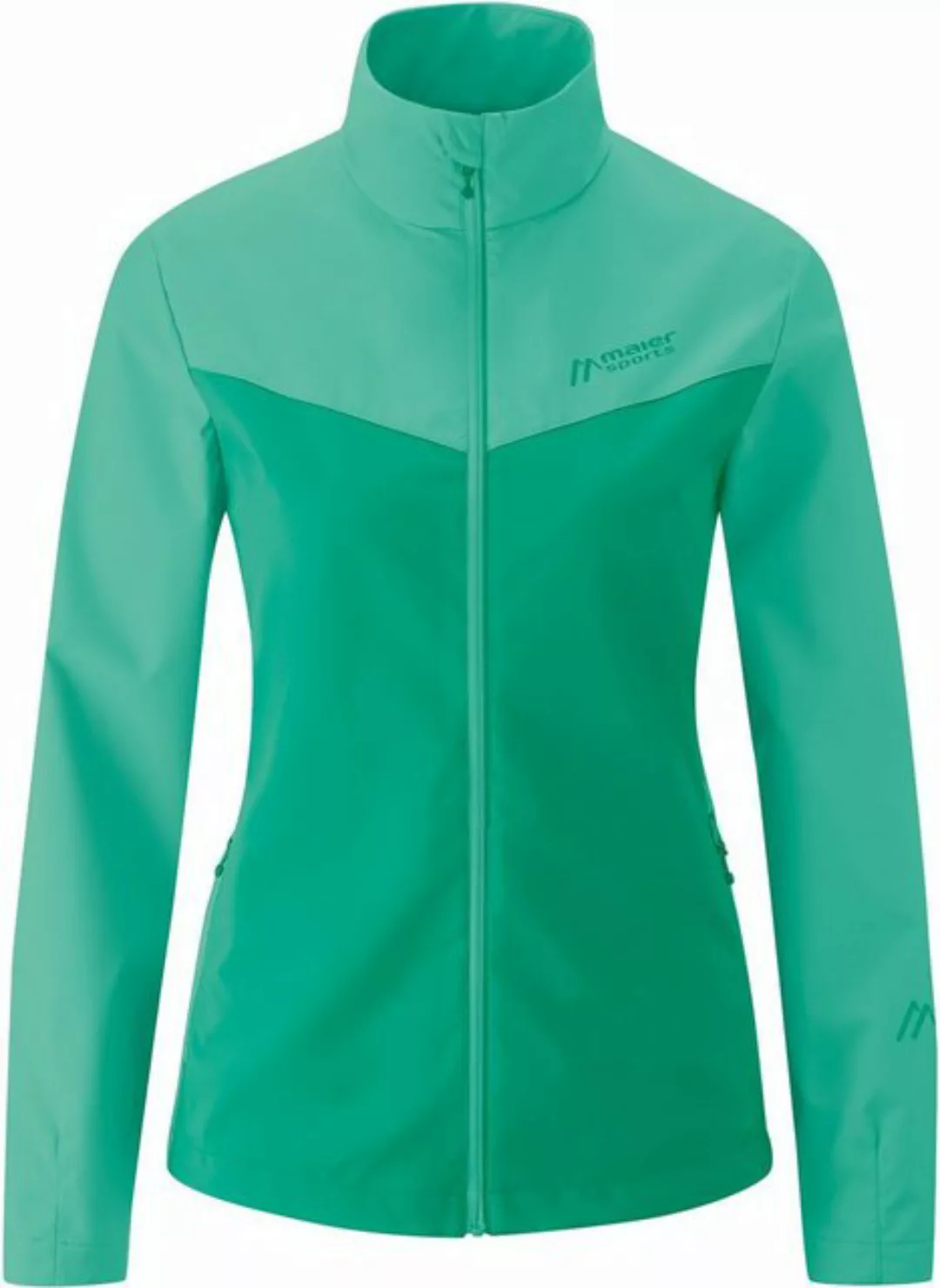 Maier Sports Funktionsjacke Skanden 2.0 W Da-Softshelljacke günstig online kaufen