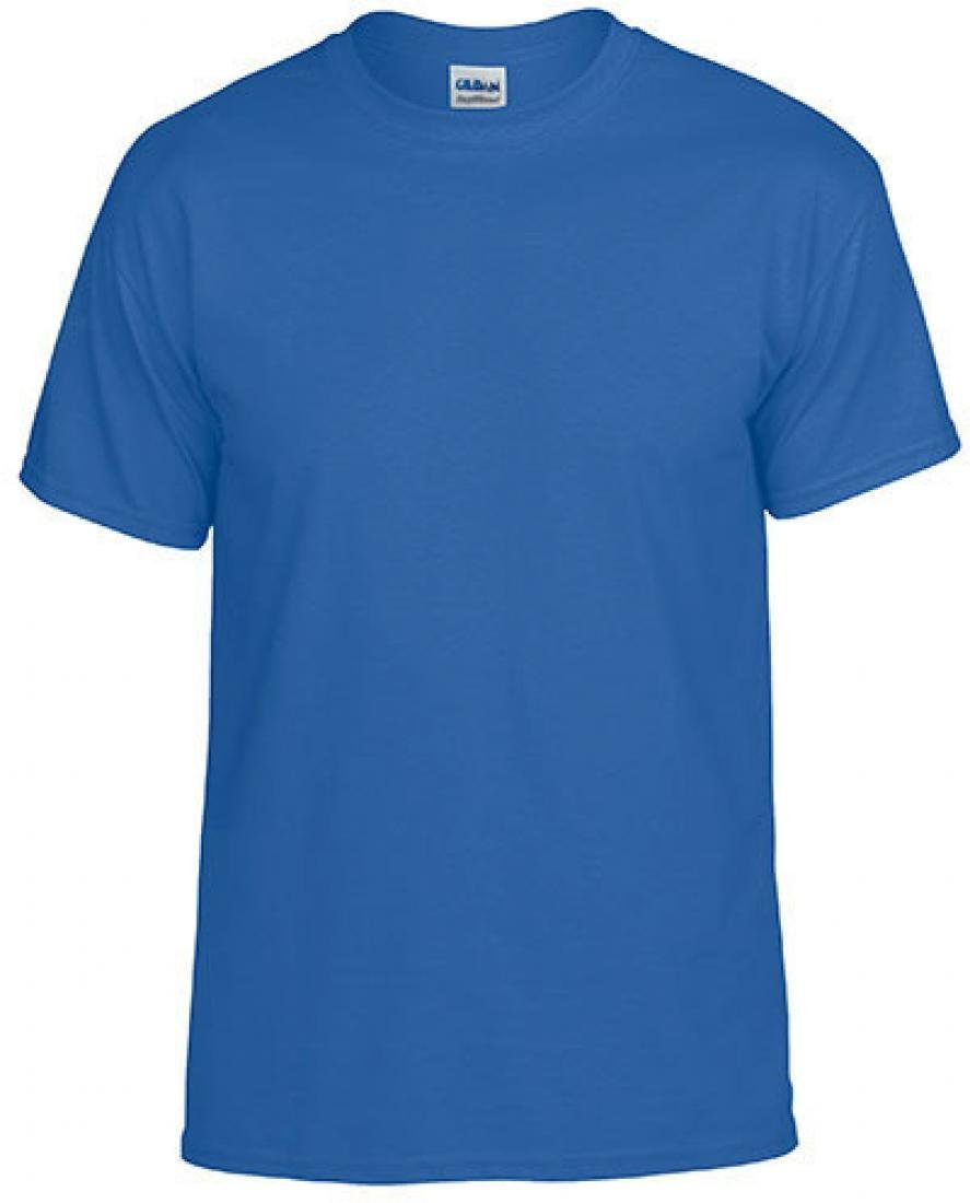 Gildan Rundhalsshirt DryBlend Herren T-Shirt +Schnell günstig online kaufen