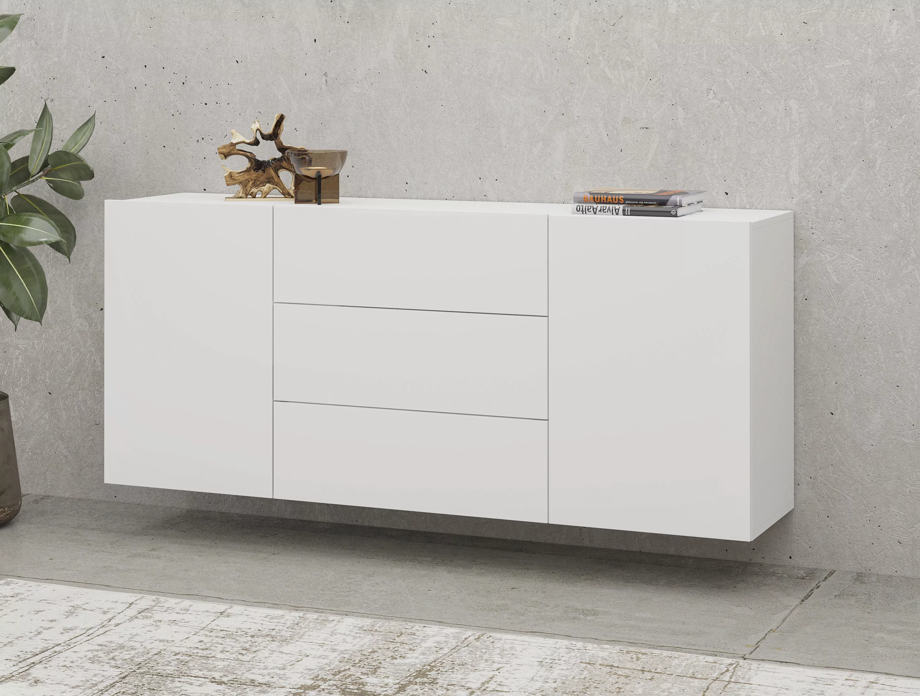 Helvetia Sideboard "Ava" günstig online kaufen