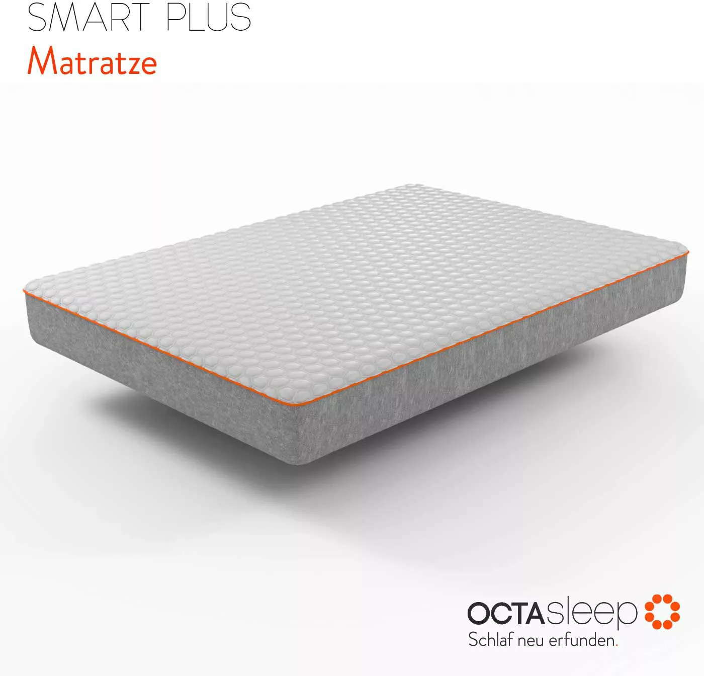 Komfortschaummatratze Octasleep Smart Plus Matress günstig online kaufen