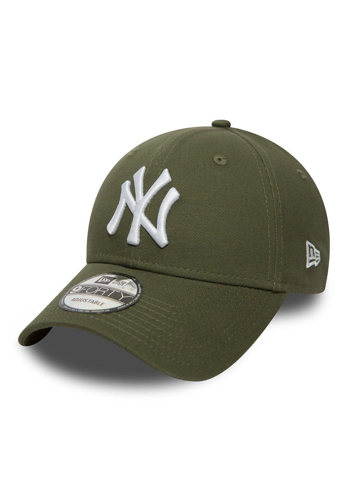 New Era Baseball Cap (1-St) Baseballcap günstig online kaufen