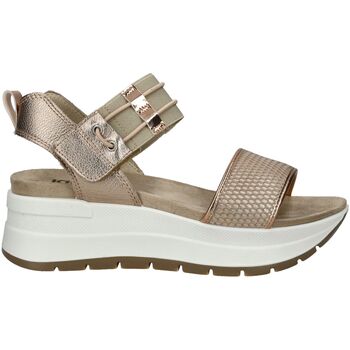 IGI & CO Keilsandalette "IGI & CO Sandalen Leder" günstig online kaufen