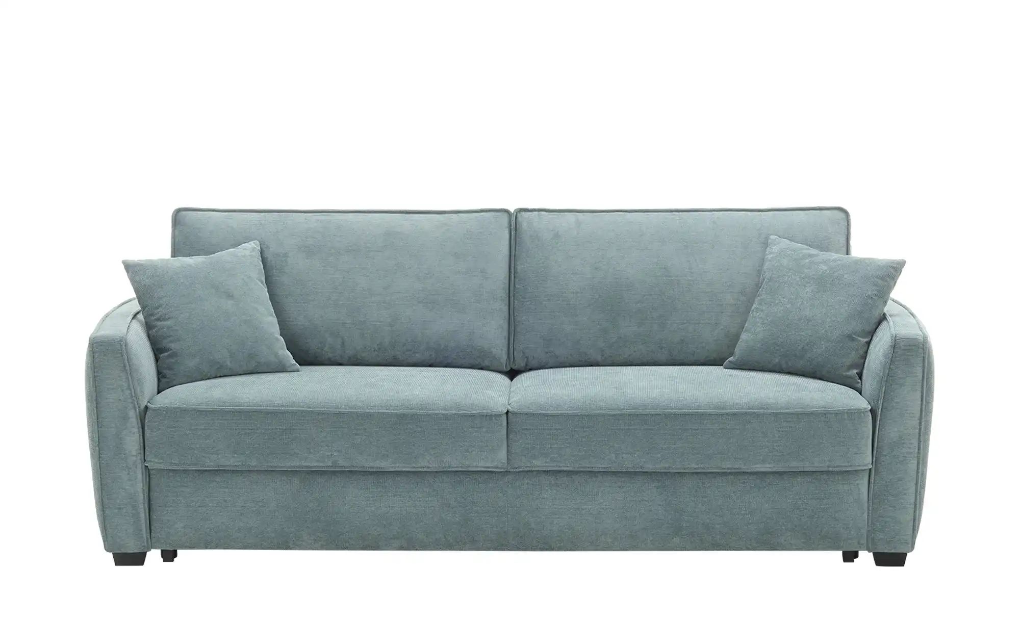 bobb Big Sofa  Jorina de Luxe  ¦ Maße (cm): B: 242 H: 94 T: 106.0 Polstermö günstig online kaufen