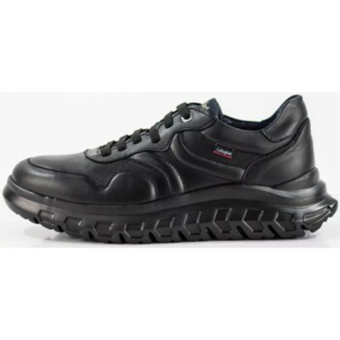 CallagHan  Sneaker Zapatillas  en color negro para günstig online kaufen