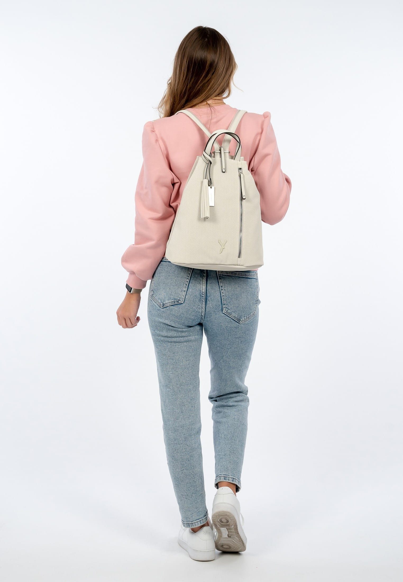 SURI FREY Cityrucksack SFY Romy (1-tlg), günstig online kaufen
