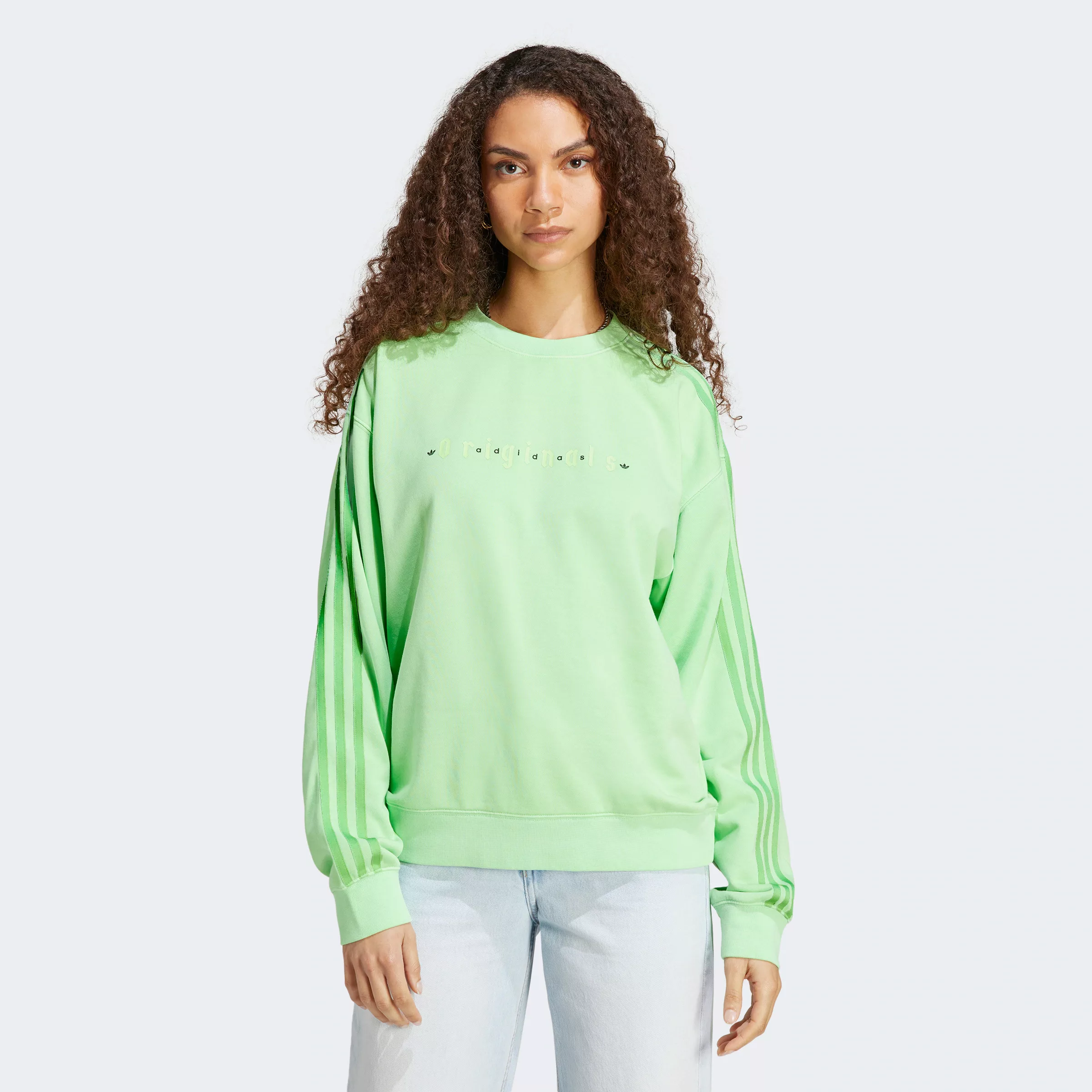 adidas Originals Kapuzensweatshirt "ORIGINALS" günstig online kaufen