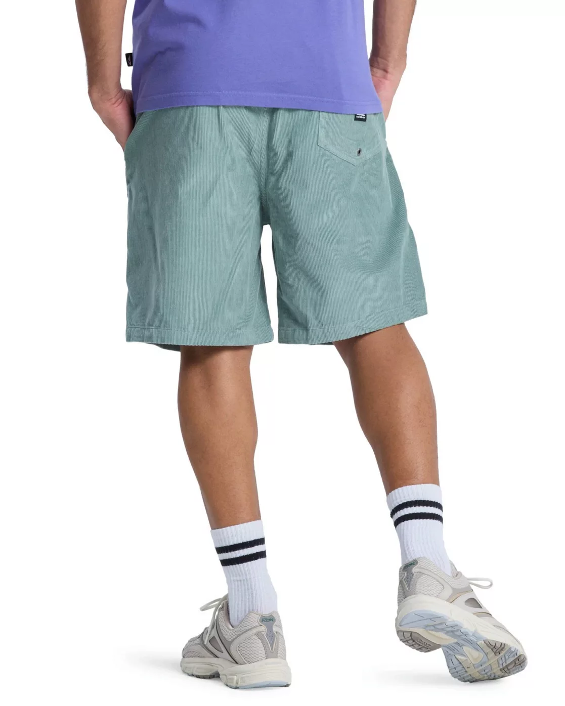 Quiksilver Bermudas "Taxer 18"" günstig online kaufen