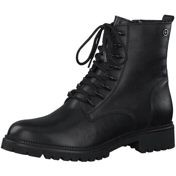 Tamaris  Stiefel Stiefeletten Woms Boots 1-1-25234-27/007 günstig online kaufen