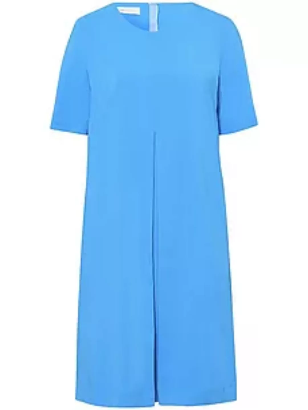 Kleid 1/2-Arm St. Emile blau günstig online kaufen