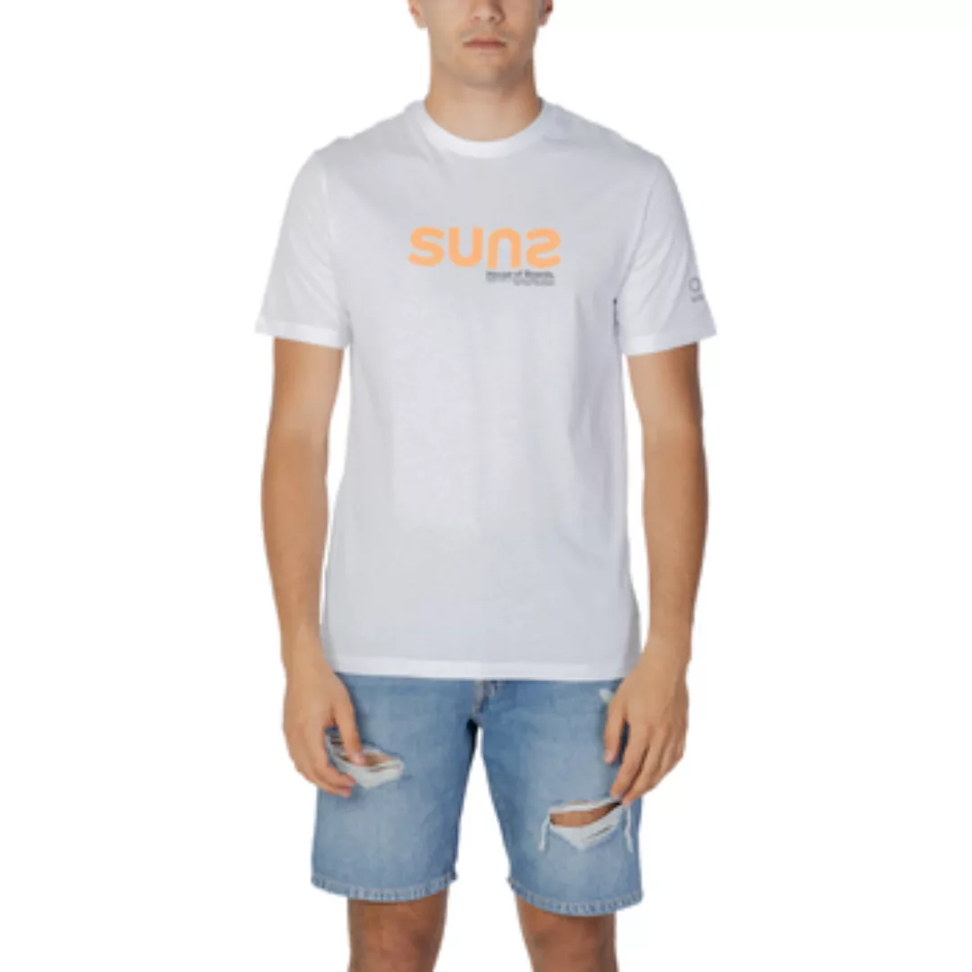 Suns  Poloshirt TSS01009U günstig online kaufen