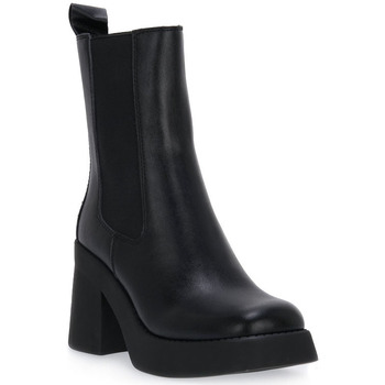 Steve Madden  Ankle Boots BLACK günstig online kaufen