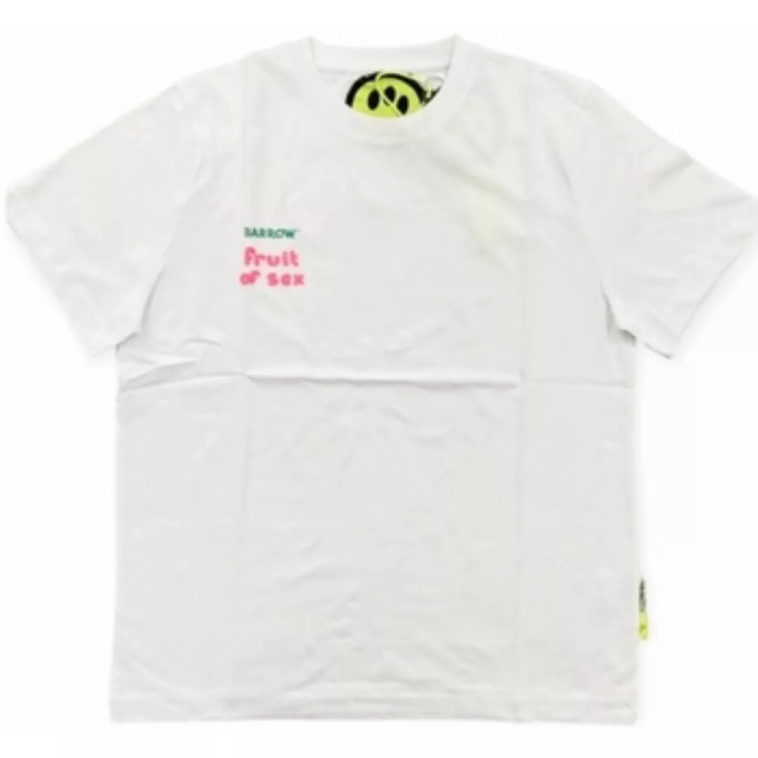 Barrow  T-Shirts & Poloshirts T-SHIRT günstig online kaufen
