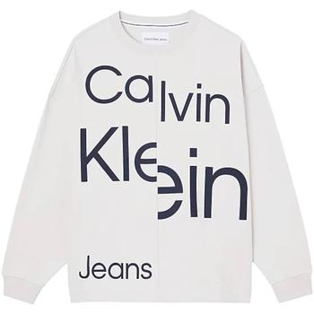 Calvin Klein Jeans  Sweatshirt - günstig online kaufen