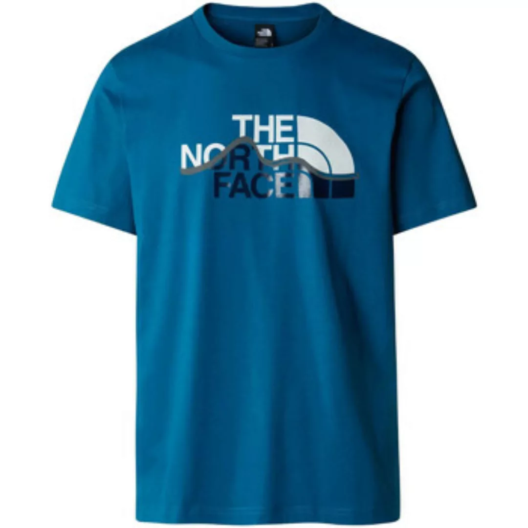 The North Face  T-Shirt NF0A87NT günstig online kaufen
