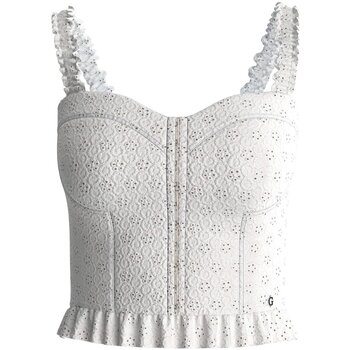 Guess  T-Shirts & Poloshirts W4GP02 KCA00 günstig online kaufen