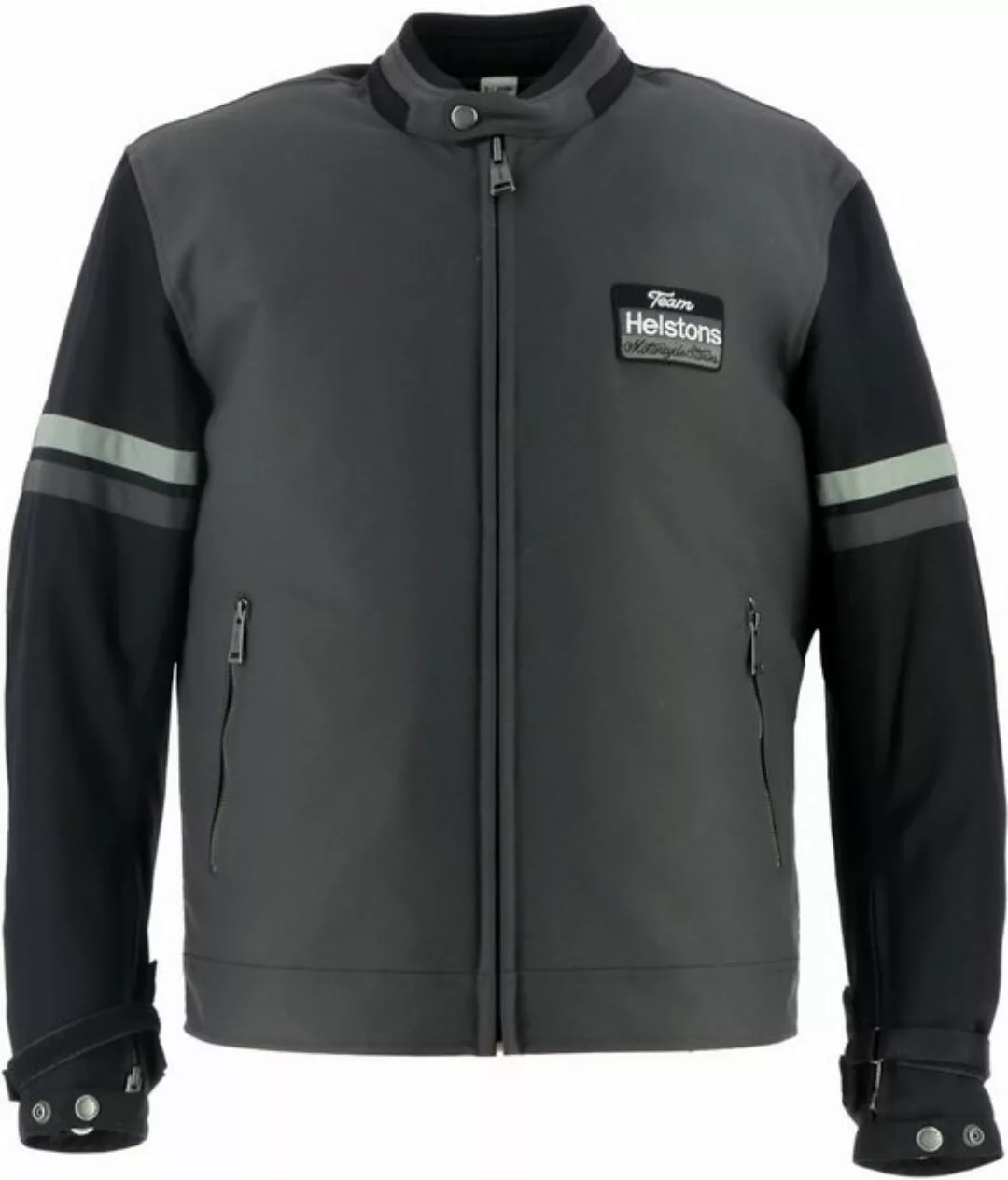 Helstons Motorradjacke V-Series Motorrad Textiljacke günstig online kaufen